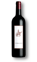 LE MEDOC DE COS